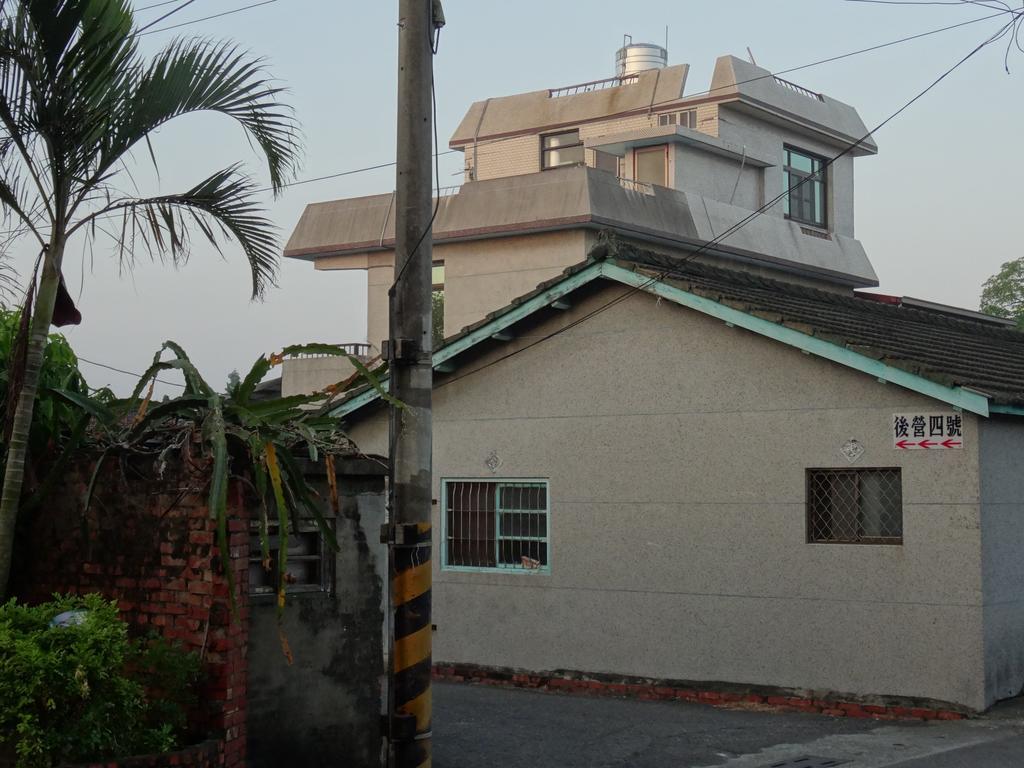 Hoin 4 Xigang Exterior foto