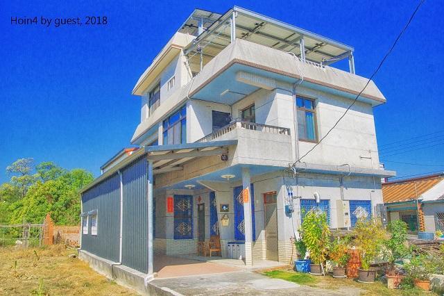 Hoin 4 Xigang Exterior foto